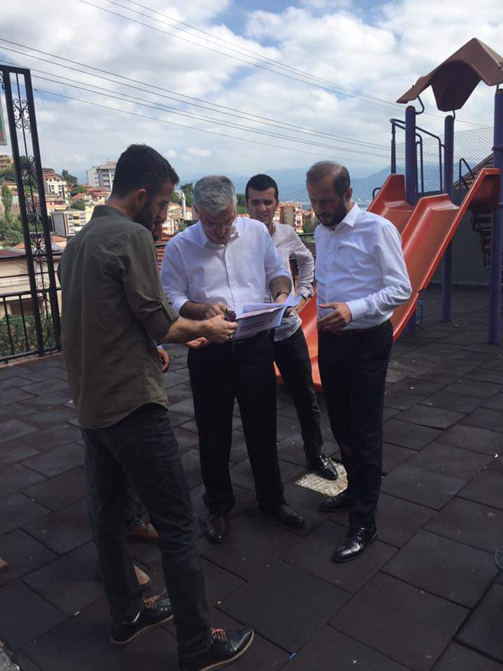 gultepeliler's tweet photo. Kültür Merkezi Projemiz.
Kocaeli Büyükşehir Belediyemizin istimlak edip, İzmit Belediyemizin yapımı ile gerçekleşecek Kültür Merkezi yapımı konusunda son aşamaya geldik.
Teşekkürler @KocaeliBaskani @Dr_NevzatDogan @zekeriyaozak @Hasanayaz41Ayaz https://t.co/xSN49Pss62