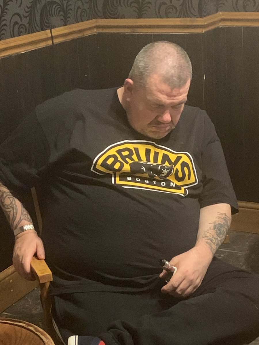 lads_legend's tweet photo. Looks like coach has had far too much to drink. And on the night before a game. And in the legend. What a disgrace. If we lose tomorrow we know who to blame. #CuntedCoach https://t.co/7j0nNBD5ax