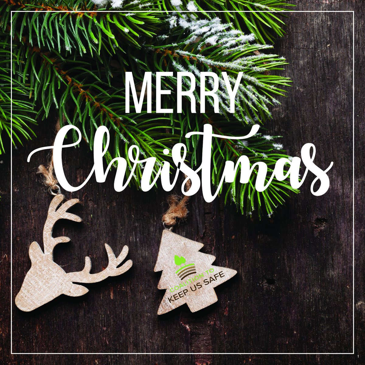KeepMOSafe's tweet image. Hope you and your loved ones are having a very #MerryChristmas!