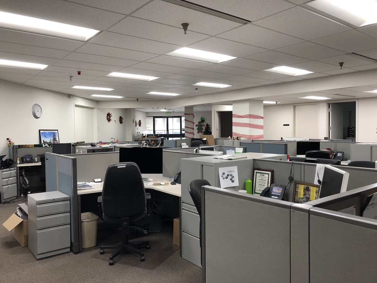 ‘Twas Christmas Day, when all through the newsroom
One creature was stirring, preparing the <a href="/Bakersfieldcali/">The Bakersfield Californian</a> for readers to consume
