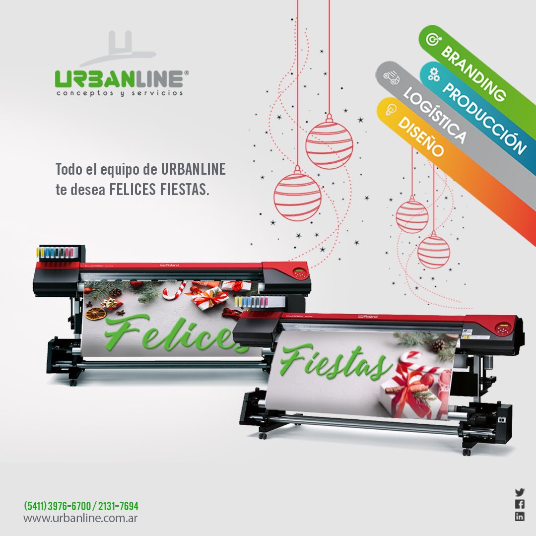 _urbanline's tweet photo. De parte de todo el equipo de #UrbanLine les deseamos unas #FelicesFiestas! Gracias por seguir confiando en nosotros! 
.
📧 info@urbanline.com.ar
☎️3976-6700 / 2131-7694
📍Ramos Mejía https://t.co/Y8V1t3r5Yj