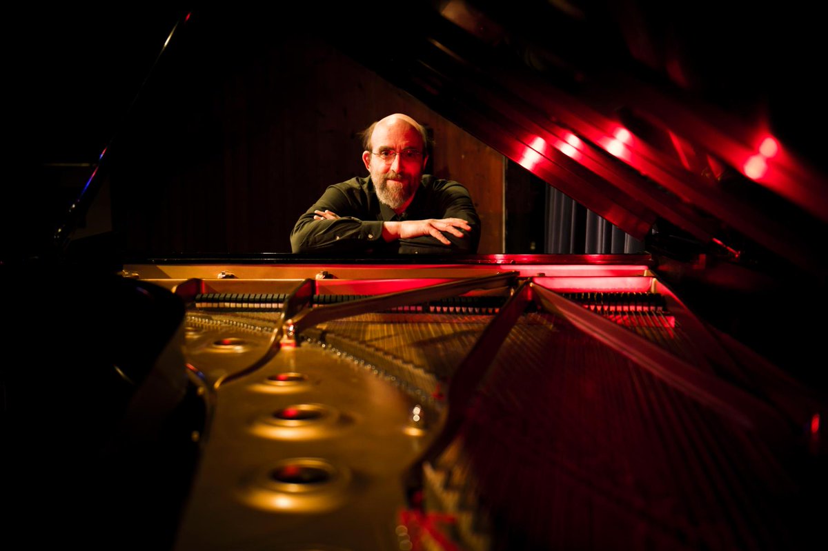 Don't miss American pianist George Winston (@gwinstonpiano) live at The Kessler Sunday, February 17th. Tickets available at: http://ow.ly/gXbQ30n3ULL #thekessler #oakcliff