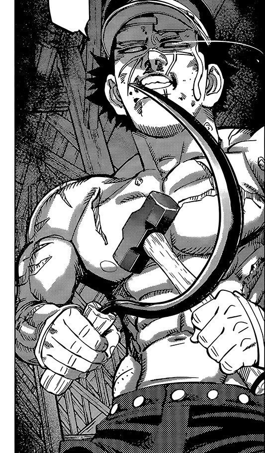 Download Golden Kamuy Central On Twitter Yeah Hopefully Probably They Free HD Get Wallpaper Golden Kamuy Central On Twitter Yeah Hopefully Probably They Free HD