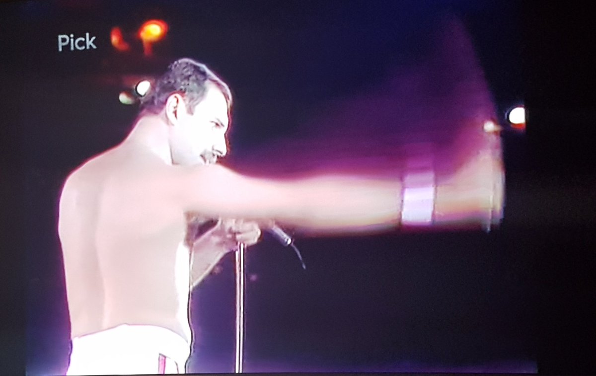 MagentaSun (@magentasunband) on Twitter photo Truly inspirational these guys!
Would have been pretty nice to have been stood in that crowd in '86 <a href="/DrBrianMay/">Dr. Brian May</a> Truly inspirational these guys!
Would have been pretty nice to have been stood in that crowd in '86 <a href="/DrBrianMay/">Dr. Brian May</a>