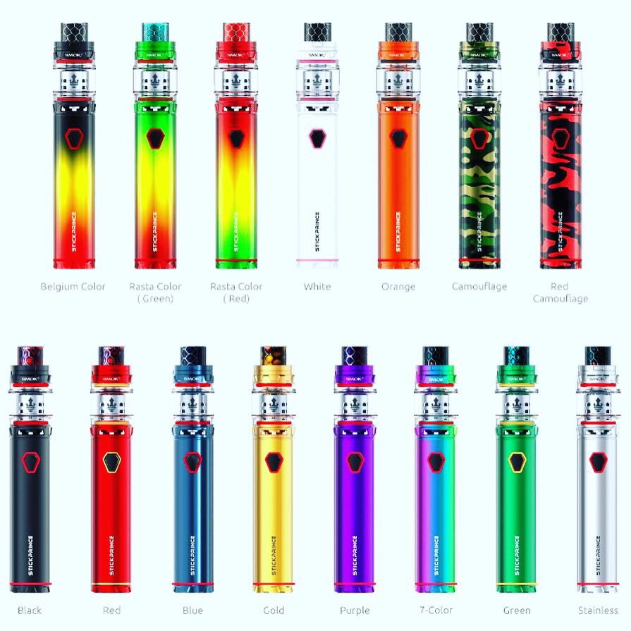 Snap Vape (SnapVape) Twitter