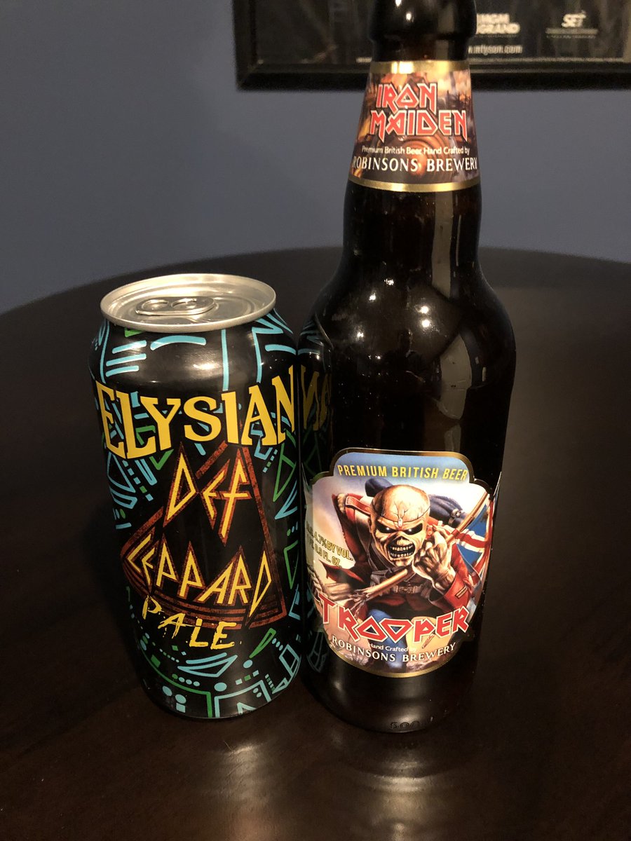 Eddie Trunk tweet media