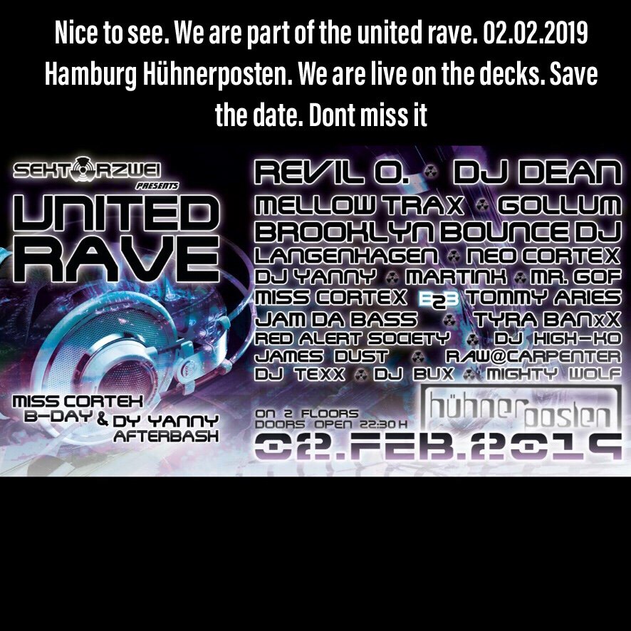 Raw & Carpenter tweet media