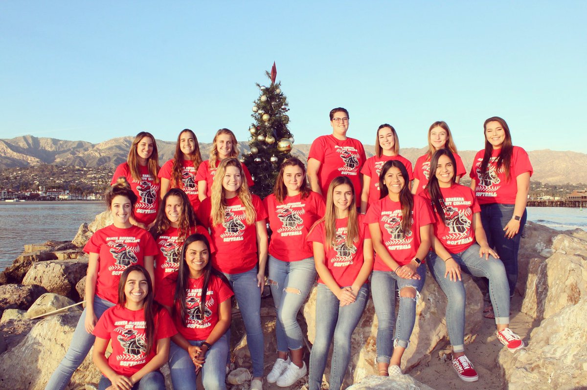 SBCC Softball tweet media