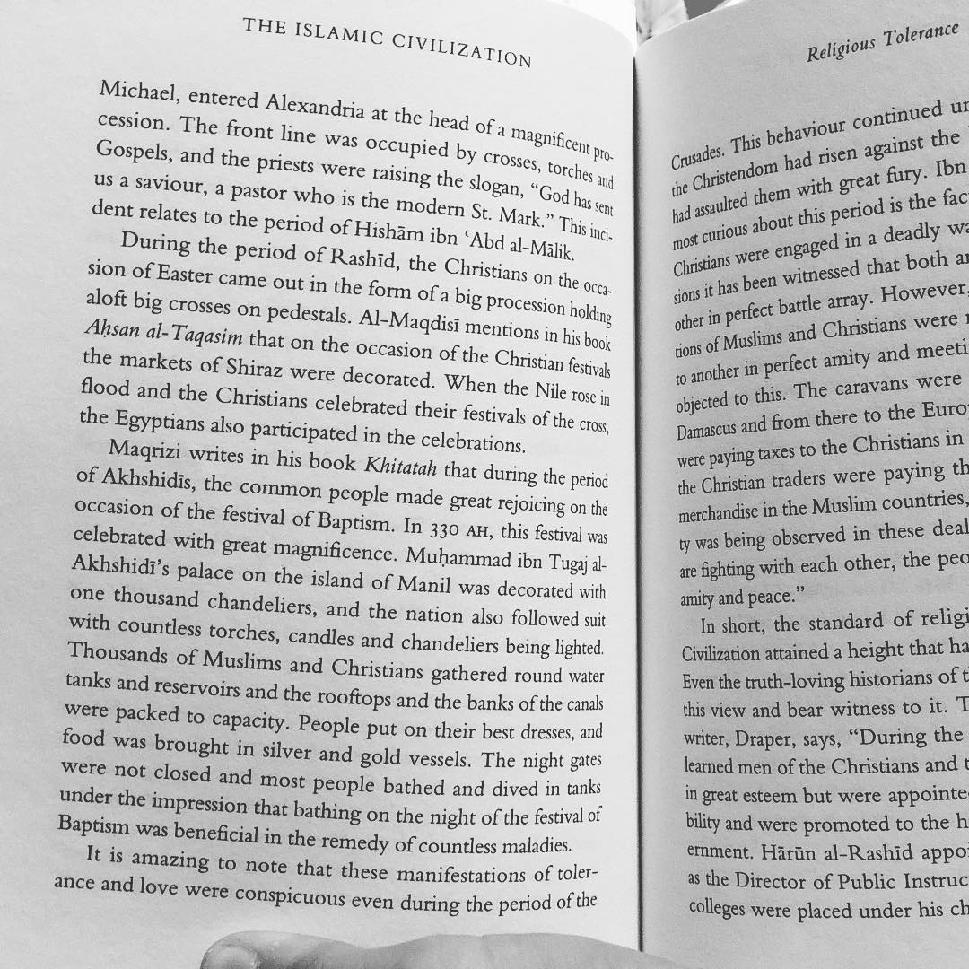 Islamic History, Islamic History and Lost Islamic History