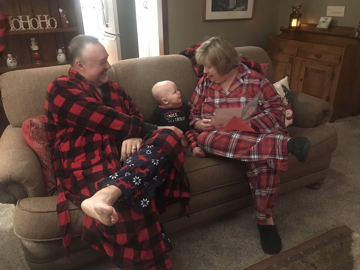 There’s so many cute ones I had to share more! #QuinnsfirstChristmas