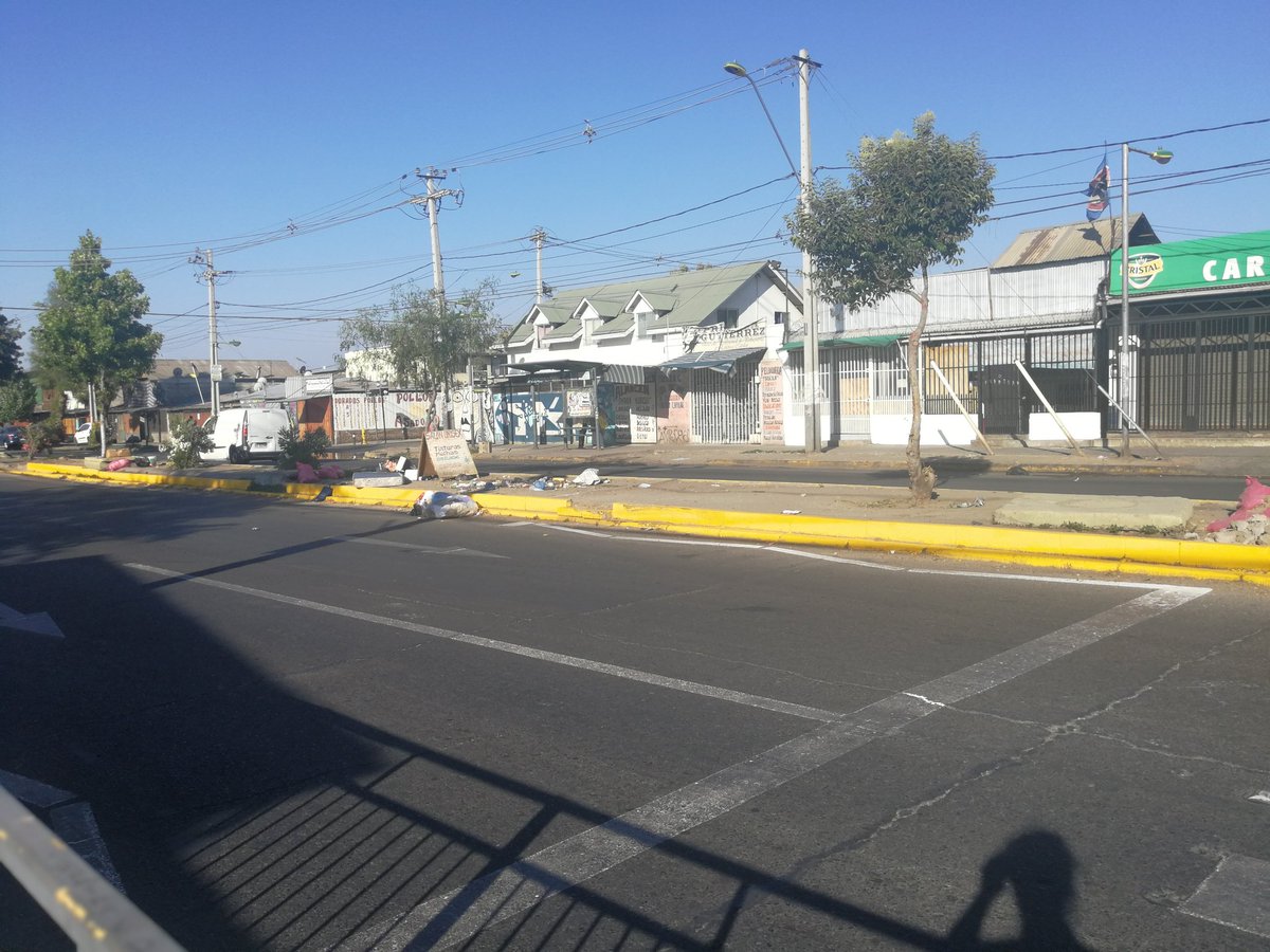 shernandez_84's tweet photo. @munielbosque basural en los morros, favor háganse cargo https://t.co/BFAzECov3P
