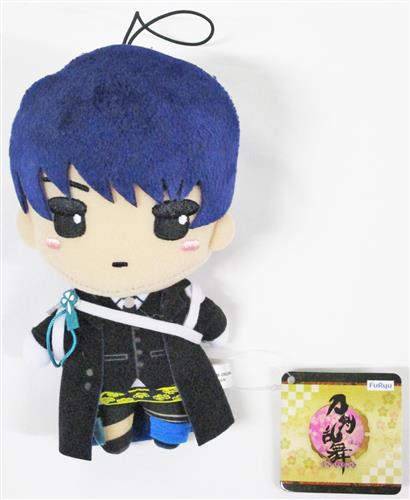 刀剣乱舞 とうらぶ 大般若長光 ぬいっこぬいぐるみ