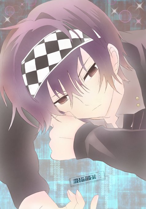 ナカノヒトゲノムのtwitterイラスト検索結果