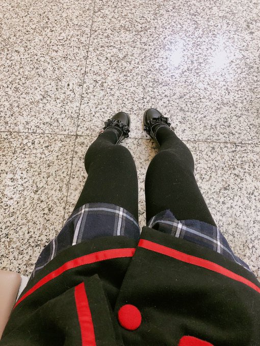 Twitterのコスプレ画像23