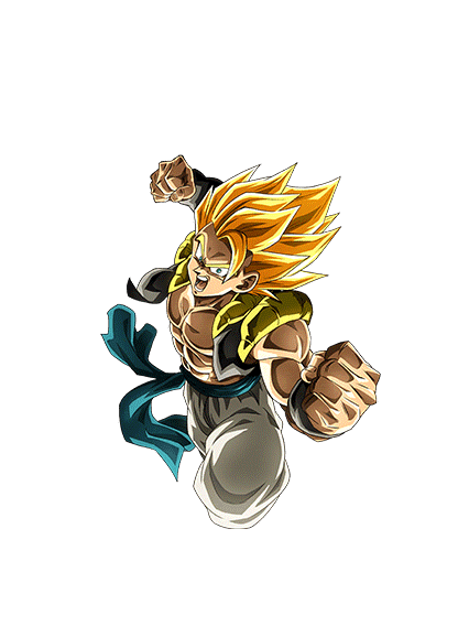 Gogeta png images