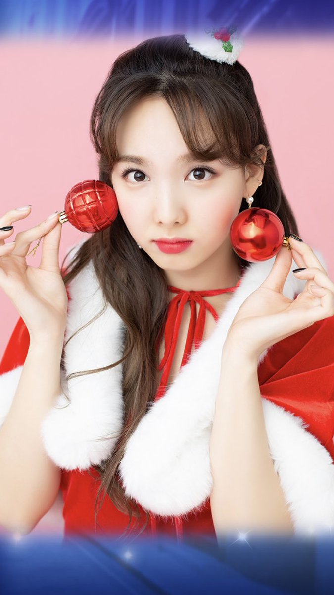 もう全部かわいい、尊すぎて死んでしまう #TWICE #ナヨン