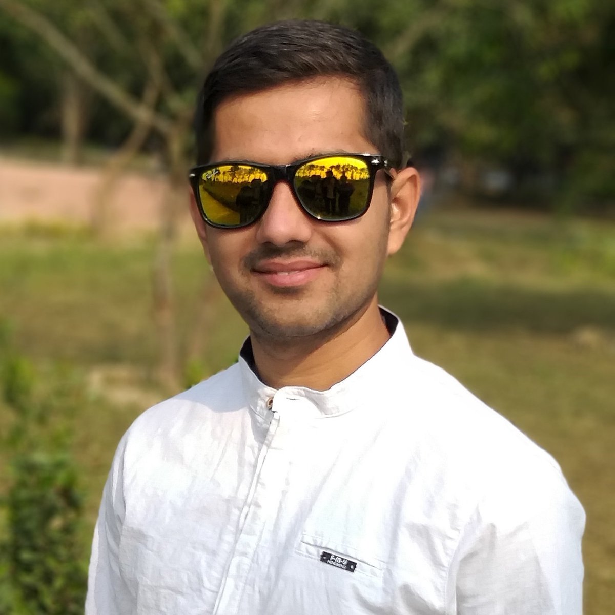 #NewProfilePic