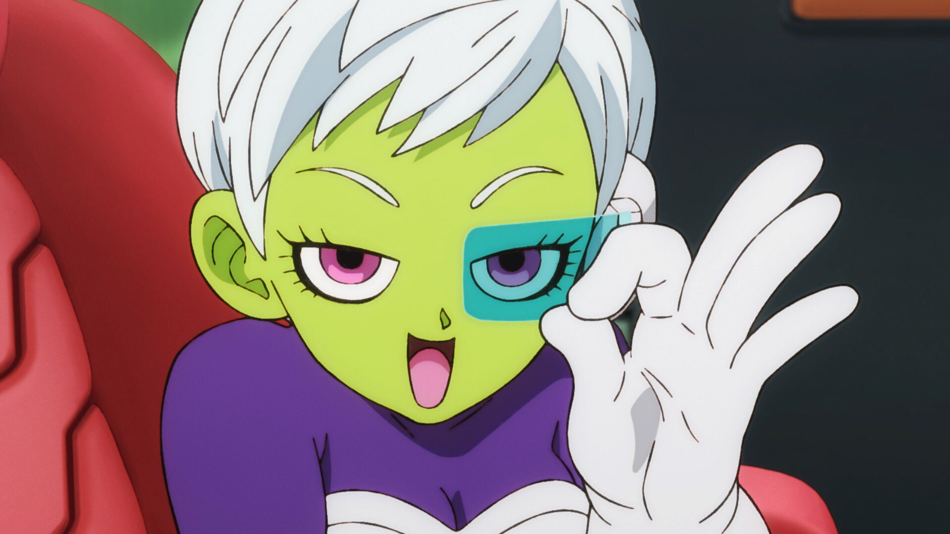 映画 ドラゴンボール超 スーパーヒーロー 公式 本日は レディースデー 映画 ドラゴンボール超ブロリー まだまだ 超 ヒット公開中です ブルマ や今作のオリジナルキャラクター チライ と女子キャラの活躍にも注目です ドラゴンボール超