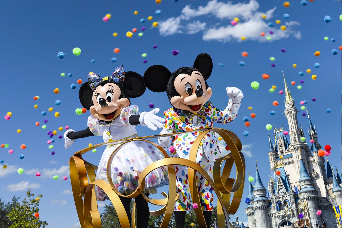ディズニー公式 on X: ディズニー公式 on X: