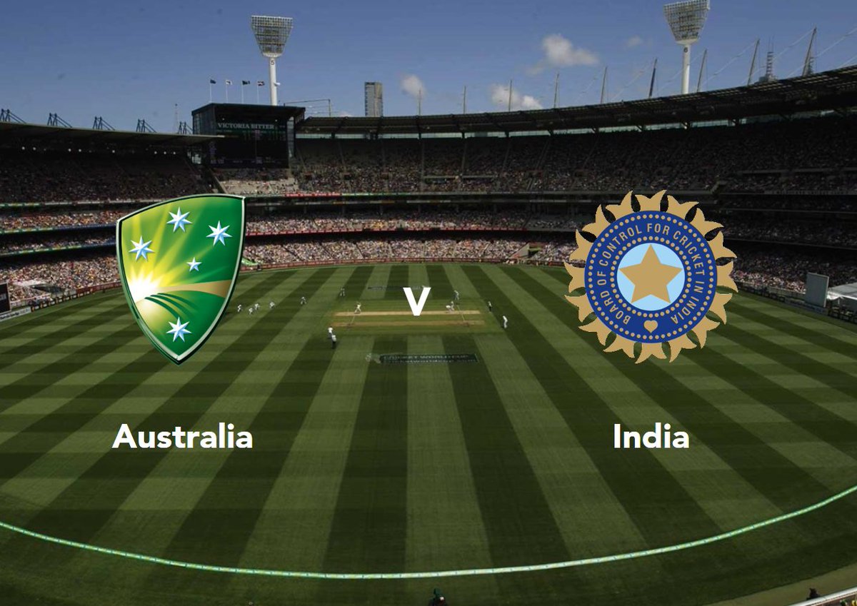 CJHomes_QLD's tweet photo. Well, not much else to do today, except… #Cricket #AustraliaVSindia #Relaxation https://t.co/330qXCO7p3