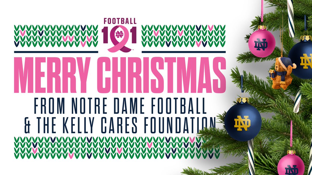 NotreDameFootball101 tweet media