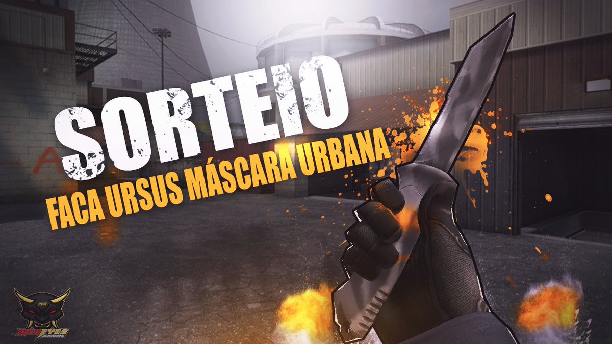 RedEyesGaming1's tweet photo. Sorteio Galera 
https://t.co/xXnNVUUGl0 https://t.co/Zz4DFzxiFZ