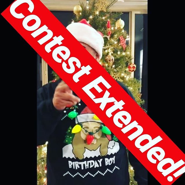 gamechangersco's tweet photo. Contest has been extended until tomorrow at 8 PM PST. This gives additional people to enter into the contest and a chance to WIN the Family 4 pack and $100 gift card to The @goodcompanie shoe Boutique shop.
RULES STILL APPLY TO WIN. https://t.co/JSncBovu83 https://t.co/vj012ONuDl
