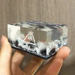 レジンで東映のオープニングを作ってみた!気が付いたらクリスマスが終わってた…ｗ