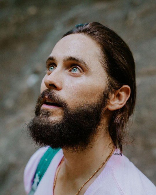 Happy Birthday \Jared Leto\
Band: Thirty Seconds to Mars
Age: 47 