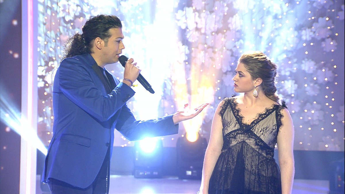 Esto es lo que hay tweet media