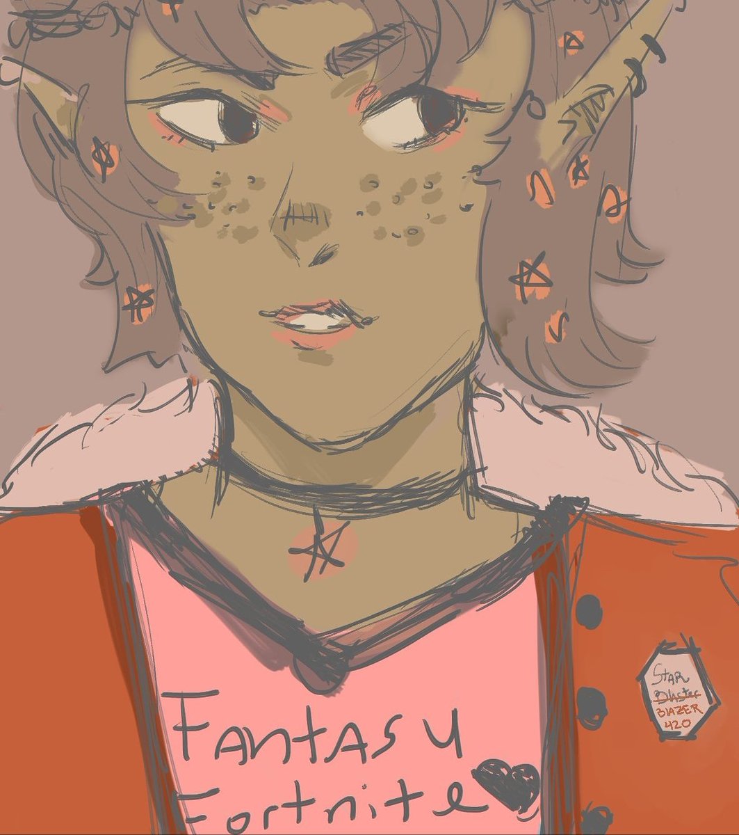 taaymago's tweet photo. That's a Lup! #TheZoneCast https://t.co/14fisJdZm0