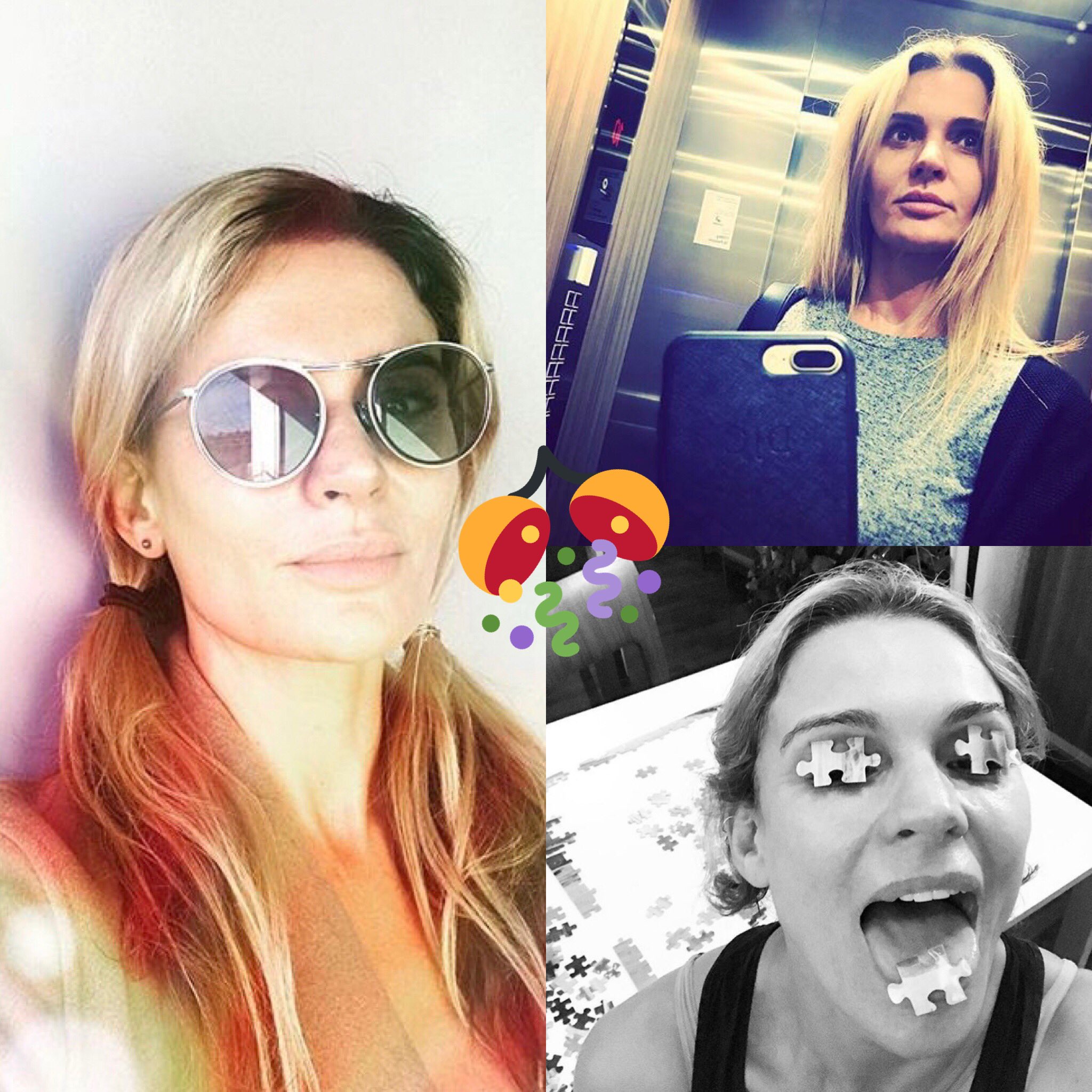   26 de diciembre: Hoy Danielle Cormack cumple 48 años. 

HAPPY BIRTHDAY   