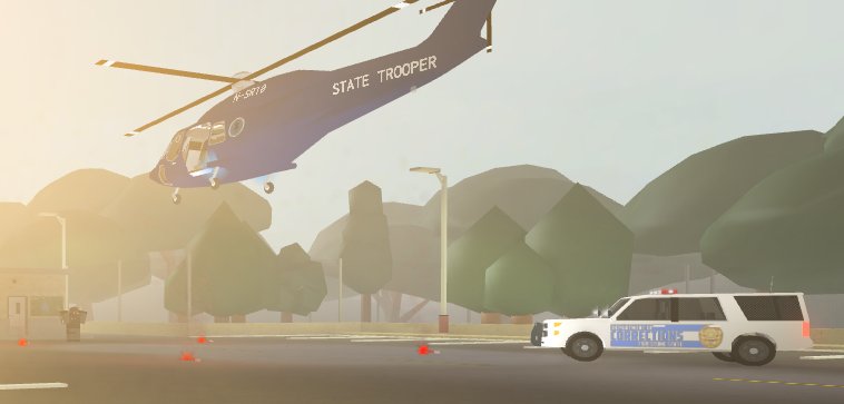 Firestone Department of Corrections tweet media