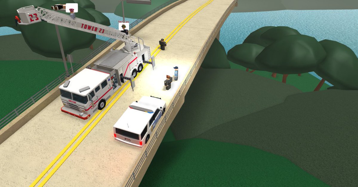 Firestone Department of Corrections tweet media