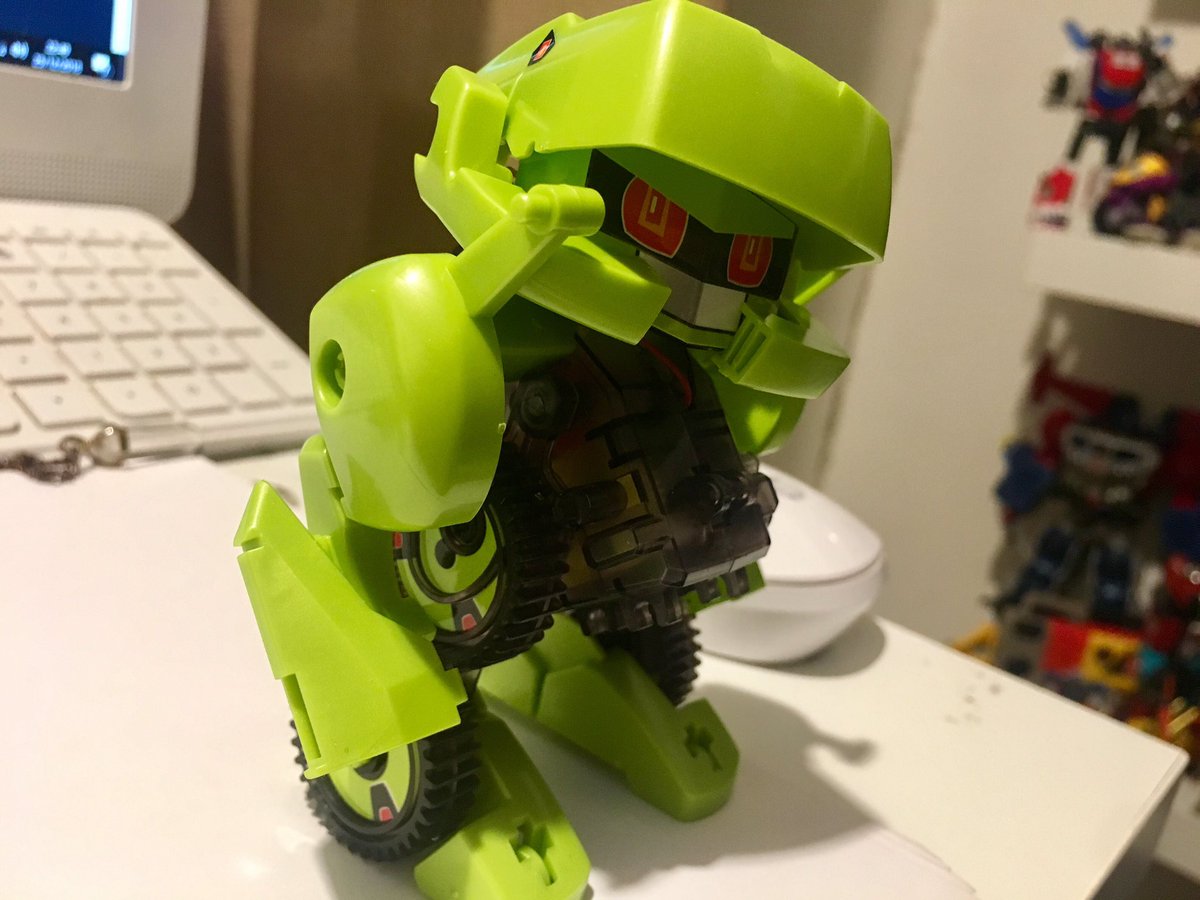 red5 t4 solar robot kit