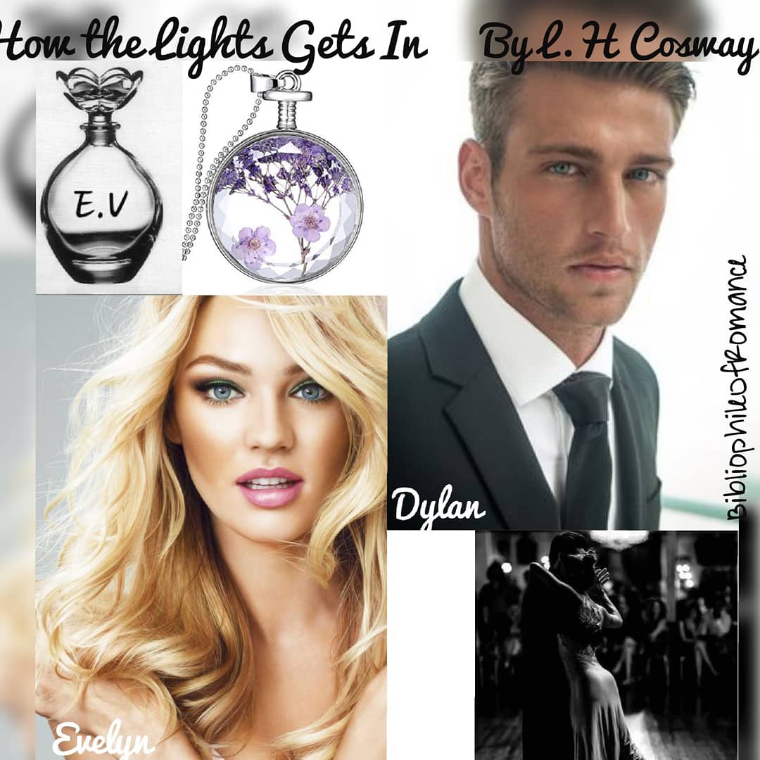 iAmMenDoza31's tweet photo. How the Lights gets in by @LHCosway  is the 2nd part in tge Cracks Duet. We see Eve and Dylan years later. The book has given me the worst book hangover loved every page. #aCrackInEverything #HowTheLightsGetsIn #CrackDuet https://t.co/XN5KAggMJc