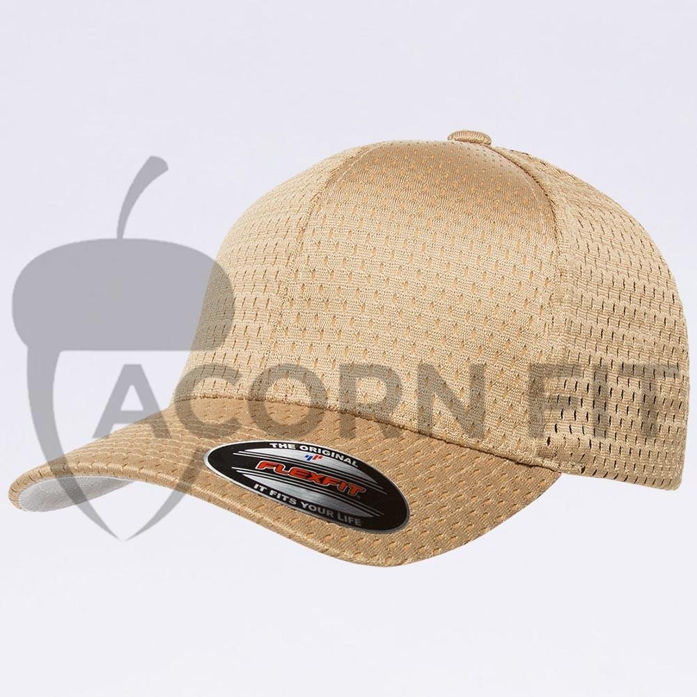 mesh flexfit hats wholesale