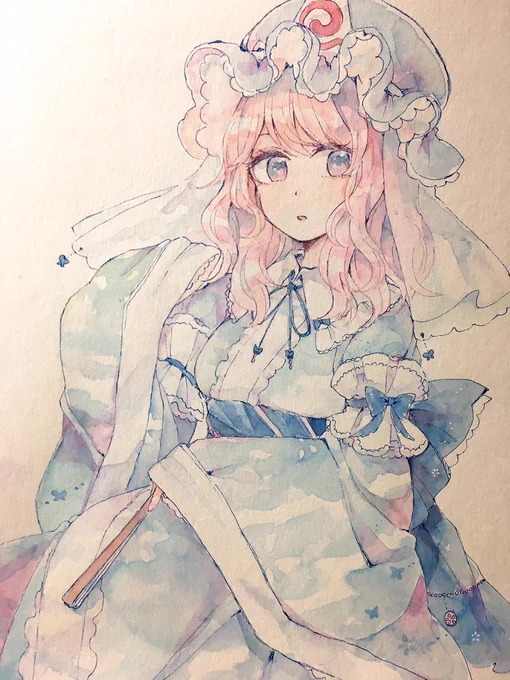 ゆゆさま 