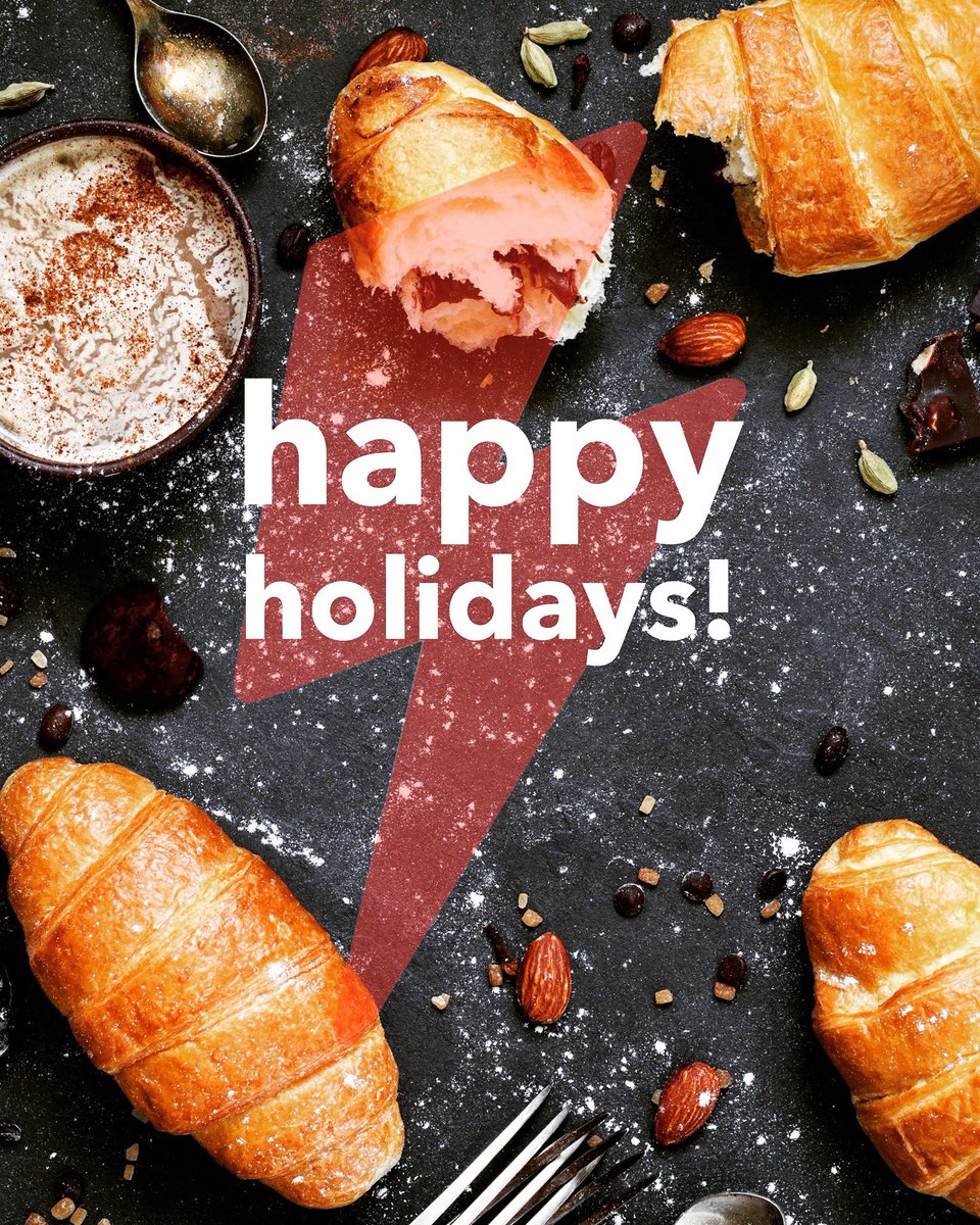 Bbox_cafe's tweet photo. This holiday season, we’re thankful for our growing Bbox family and looking forward to a new year full of better breakfasts together. See you in January! #BboxRising #BetterBreakfast https://t.co/fNPKGWU3Nz