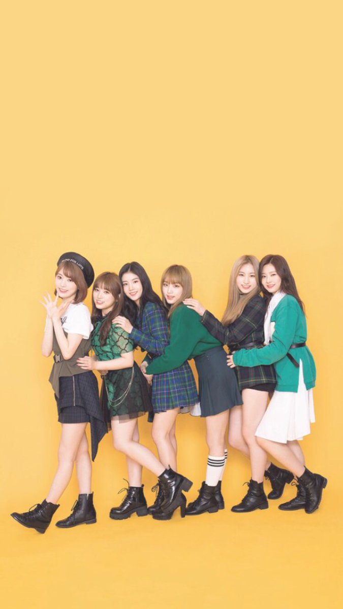 Iz One 壁紙 Iz One 壁紙