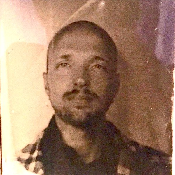 artmonastery's tweet photo. Founding Member of the Art Monastery, longtime Artmonk Nathan Rosquist muses on his 10th year with the project. Your year end donations to the Art Monastery are matched 1-to-1 until Dec 31! - https://t.co/3s74FL64de https://t.co/zE40iQYu73