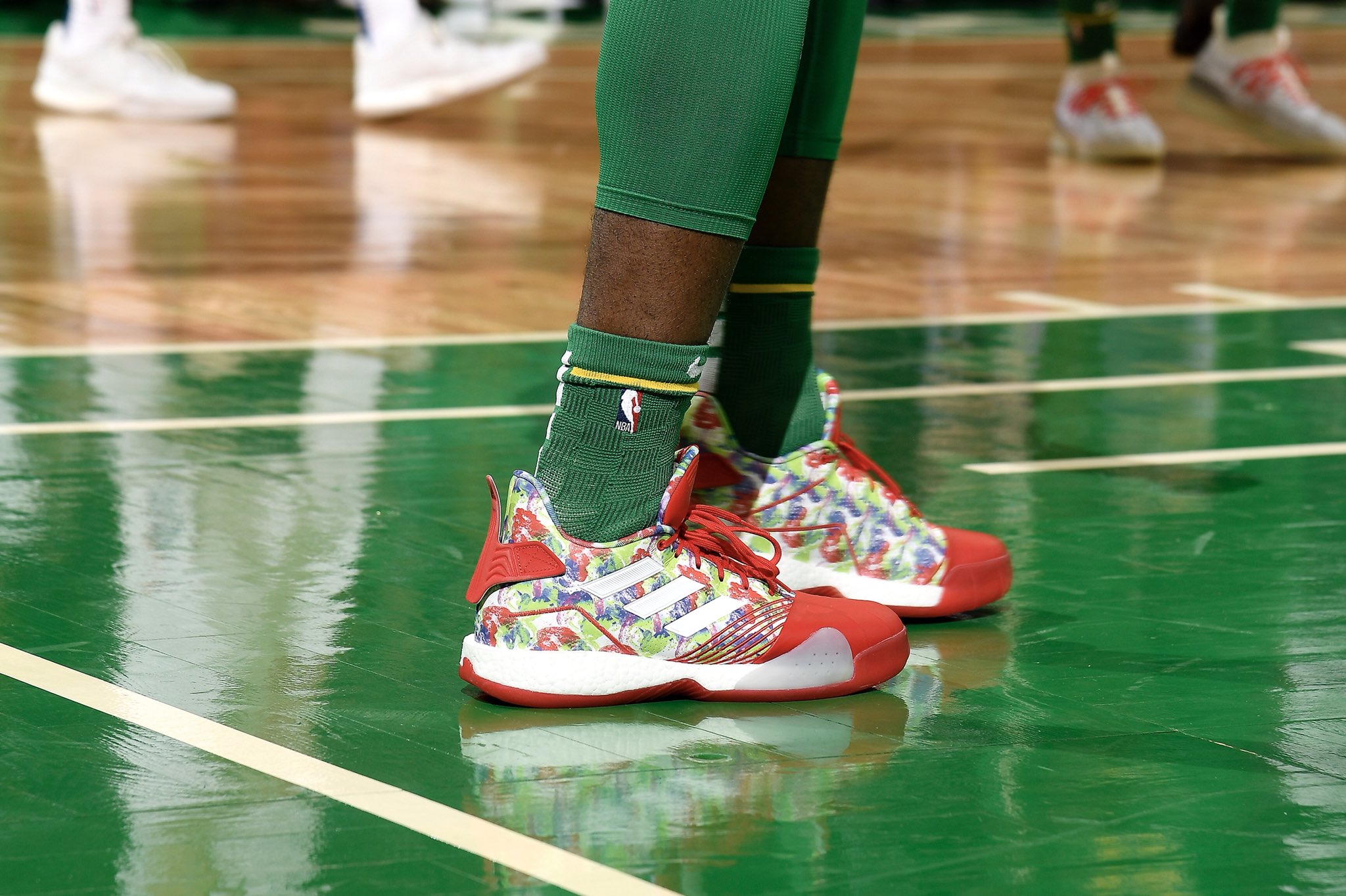 T mac deals shoes 2018