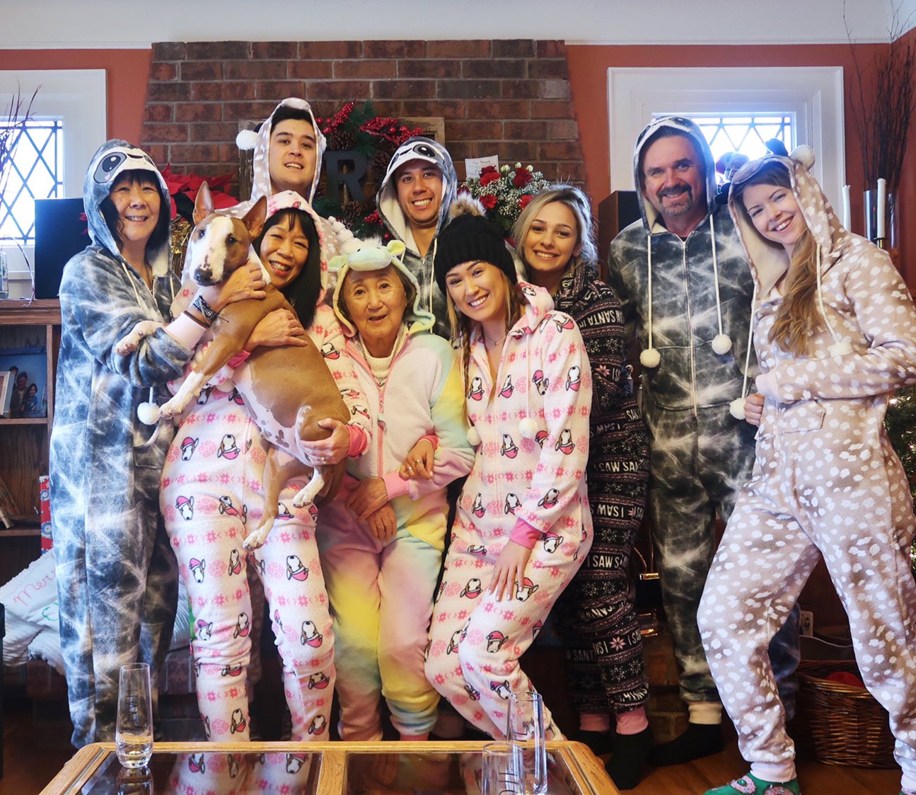 Ardene unicorn best sale onesie