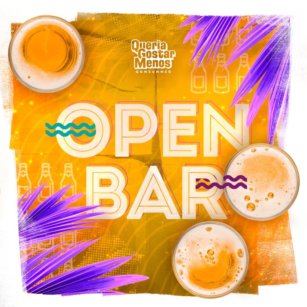 rafaelprea's tweet photo. Salve salve, meu povo!
Txoma esse presente de natal da Queria Gostar Menos pra vocês!!!
#QueriaGostarMenos
#QGMsummer
#OpenBar https://t.co/fOhM3coHdx