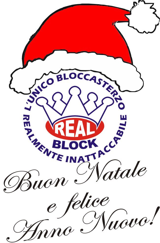 realblock's tweet image. #realblock