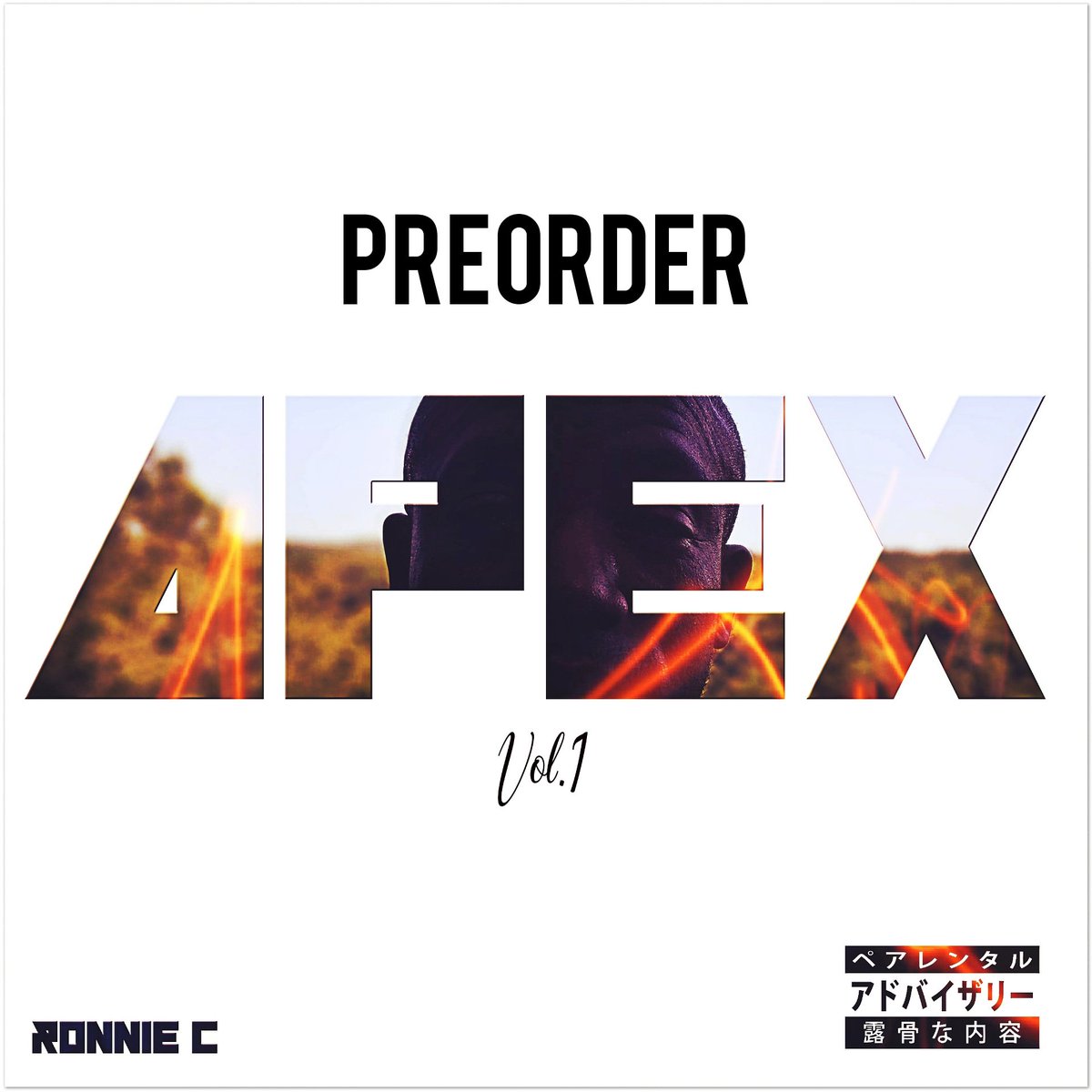 TheRonnieC's tweet photo. CHRISTMAS PREORDER!!

https://t.co/HLCF1tj10x

Apex, Vol. 1 is a collection of 35 songs that show the full scope and range of Ronnie C. 26 of them have been previously unreleased commercially.

Available 1.1.19 https://t.co/Cz9TxZUDEJ