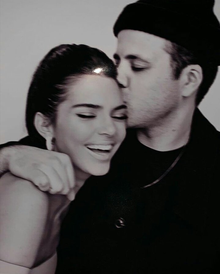 Ele_Collins's tweet image. Have yourself a merry little Christmas 🎄❤ 
Love, the McClane's. @JMcClane1