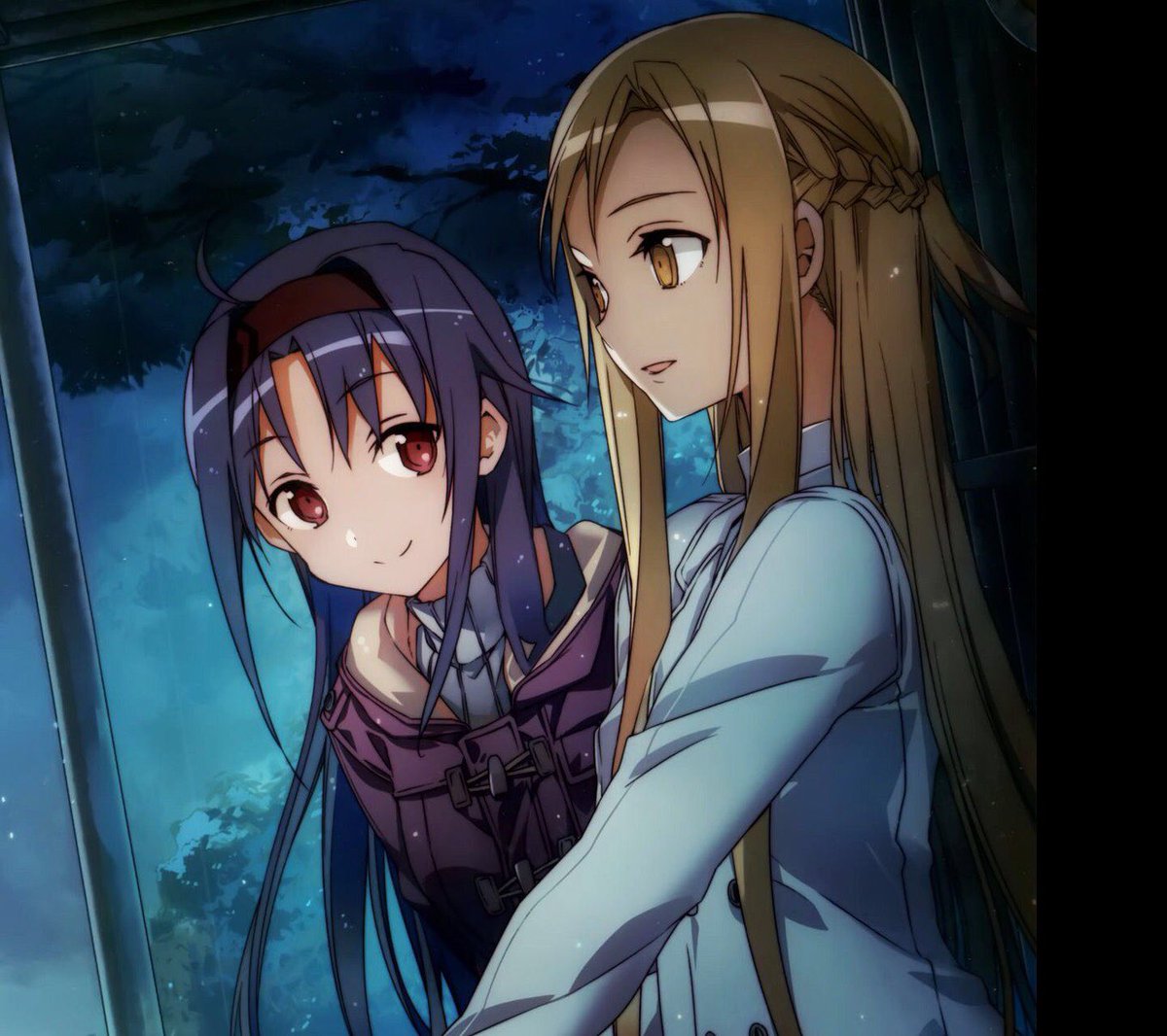 ユウキ Yuyu Sao Twitter ユウキ Yuyu Sao Twitter