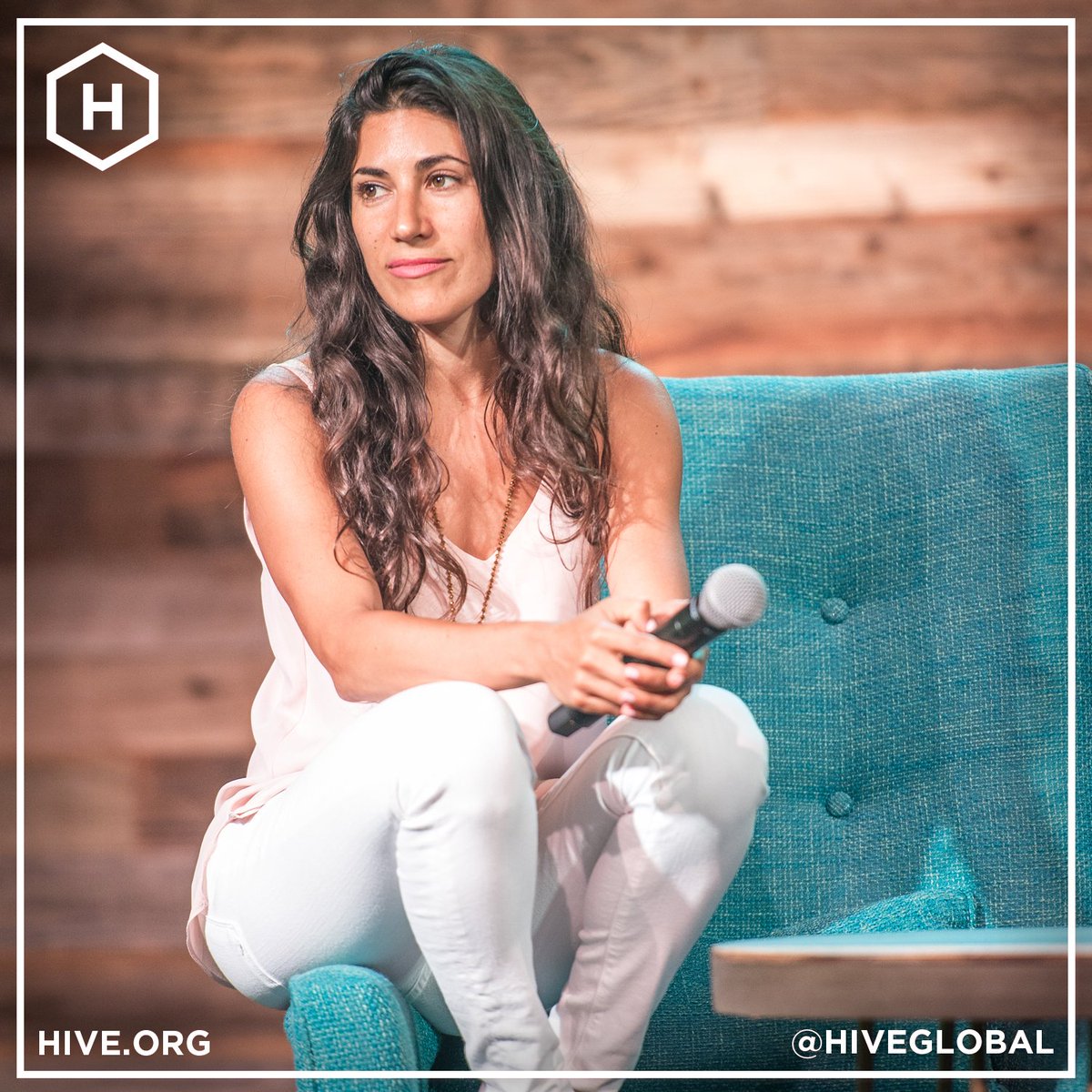 hiveglobal's tweet photo. From the Hive 2018 Summit https://t.co/QxeHKp6pXS