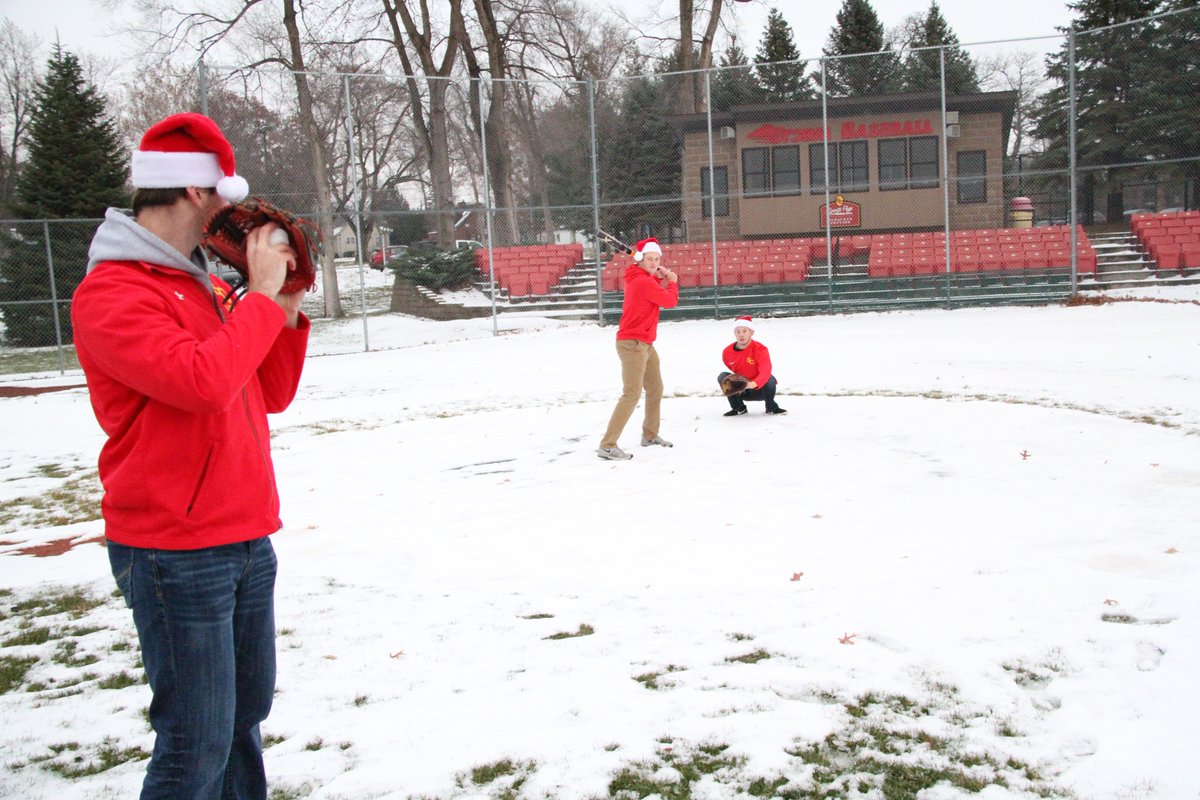 Simpson Baseball tweet media